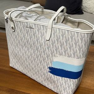 Sam Edelman Tote
